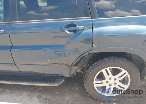 2004 Mitsubishi Endeavor Xls z USA, uszkodzony, nr VIN 4A4MM31S04E004008